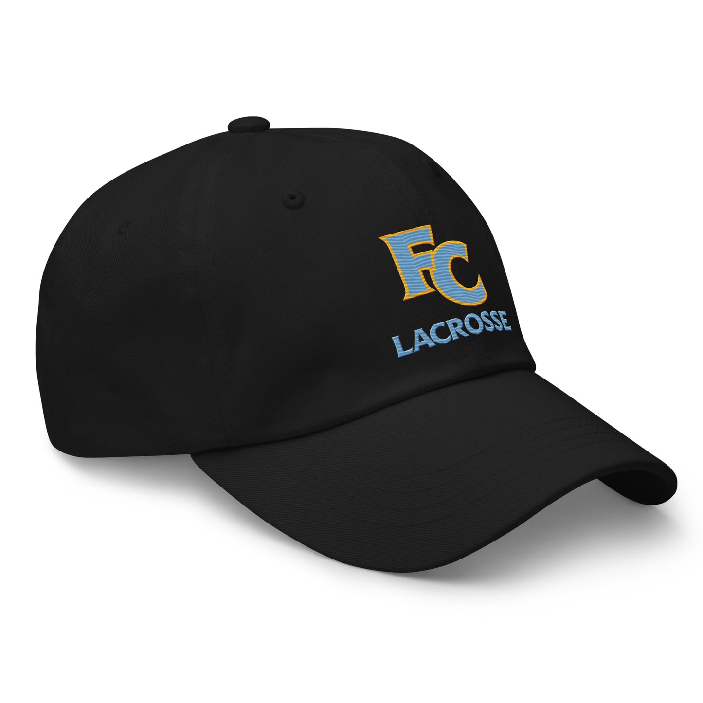 FC Lacrosse Yupoong Classic Dad Hat