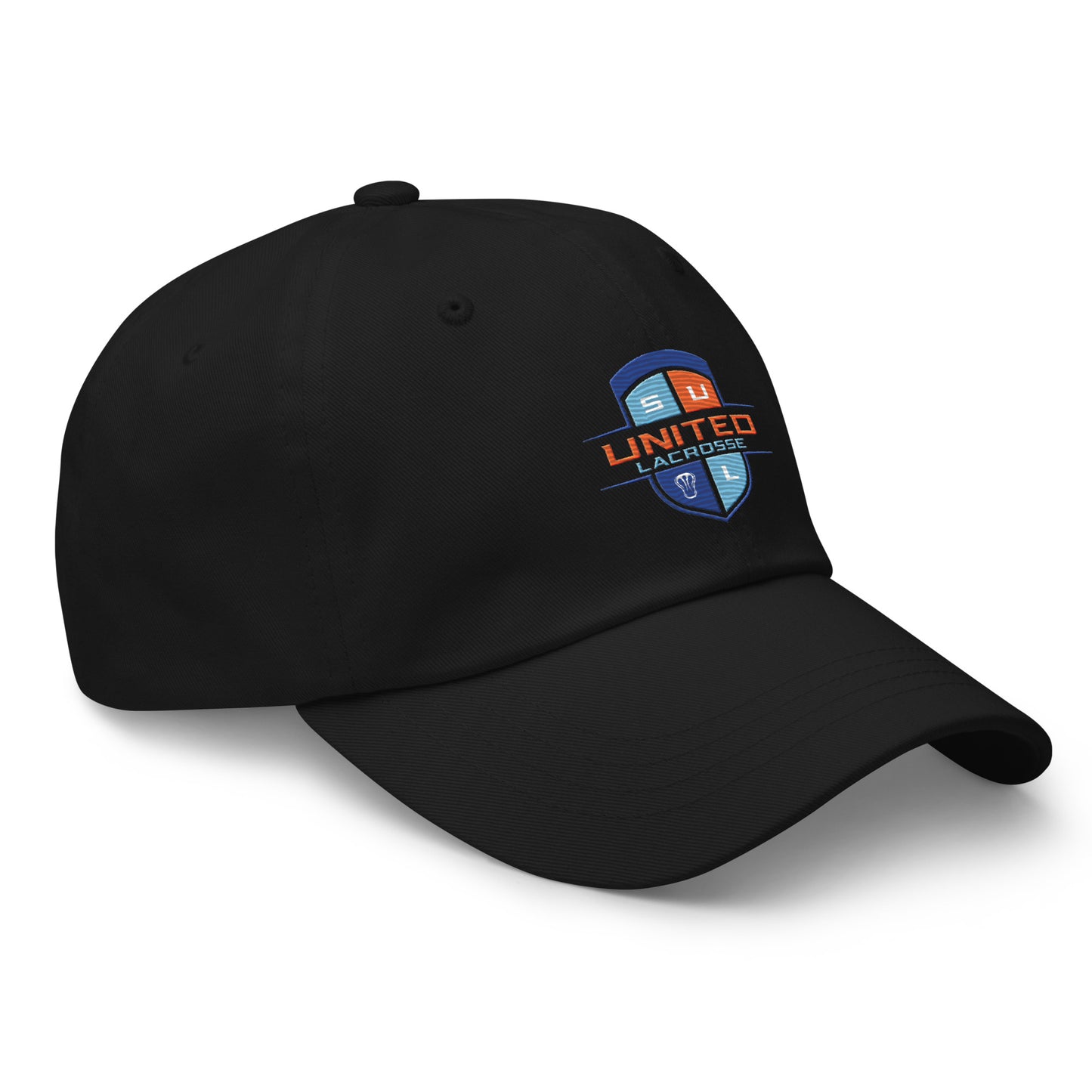 United Lacrosse Club Classic Dad Hat