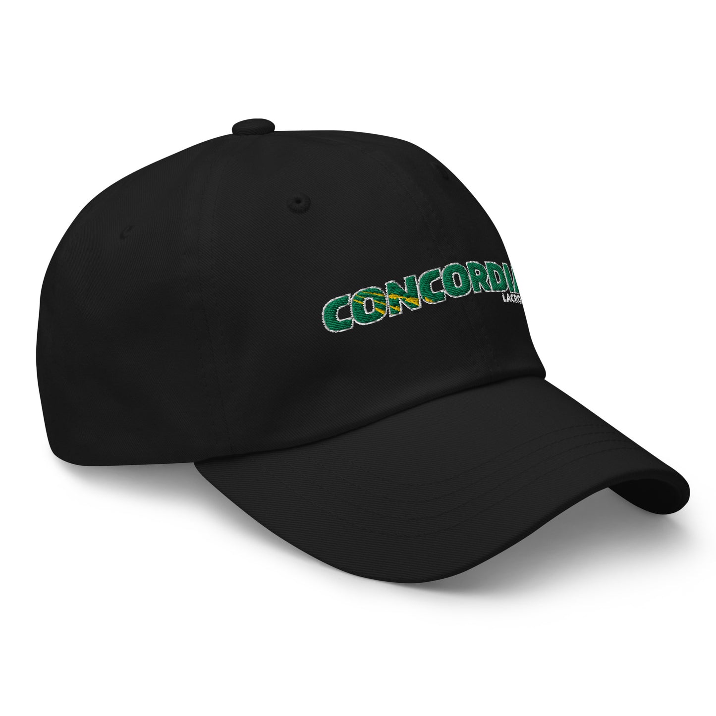 CUI Lax Yupoong Classic Dad Hat