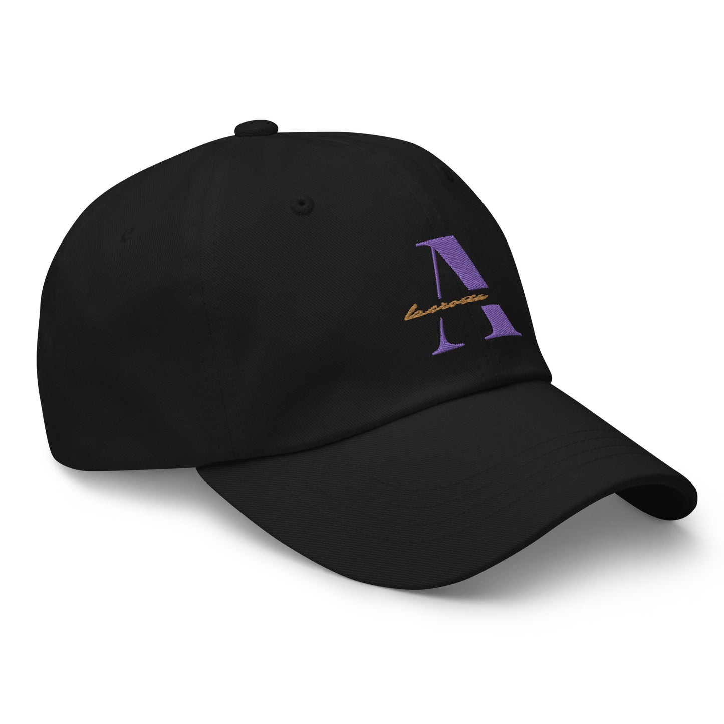 Amsterdam Lacrosse Yupoong Classic Dad Hat