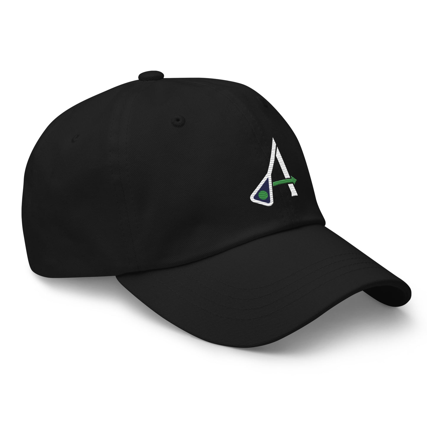 Maryland Arrows Box Lacrosse Yupoong Classic Dad Hat