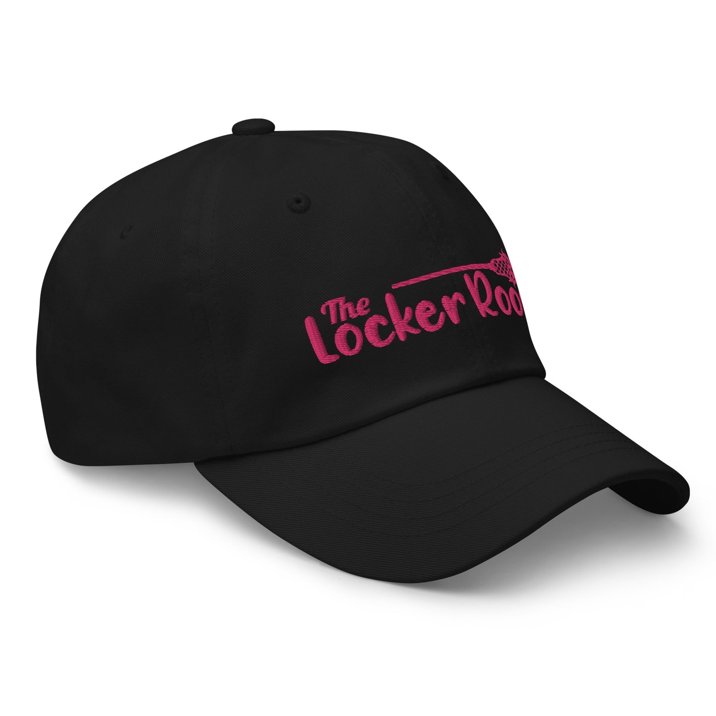 The Locker Room Yupoong Classic Dad Hat