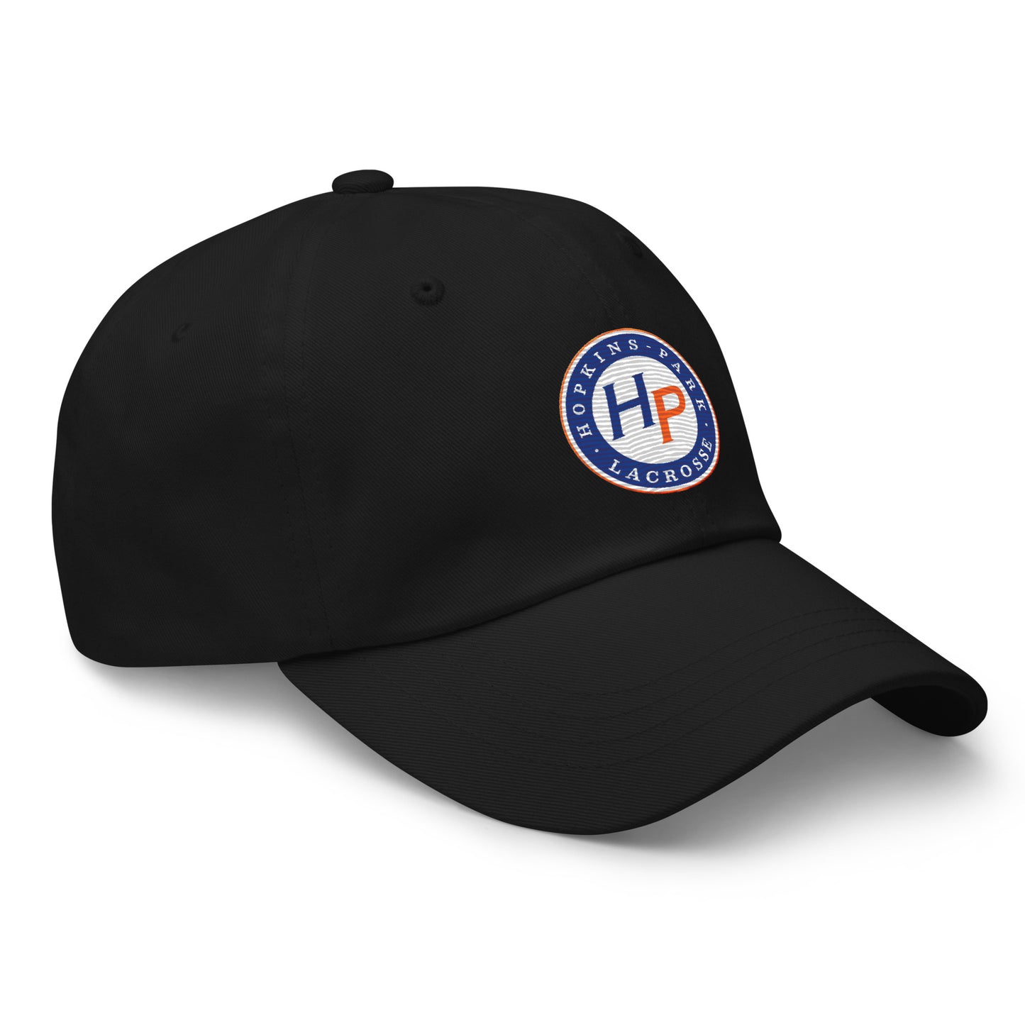 Hopkins Lacrosse Classic Dad Hat