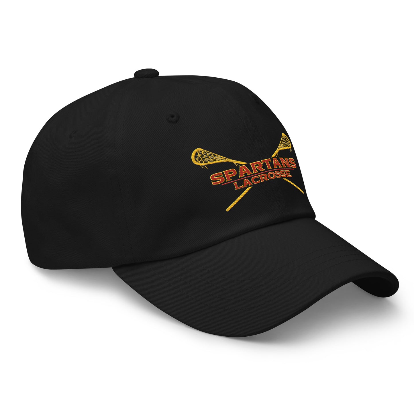 La Cañada Lacrosse Yupoong Classic Dad Hat