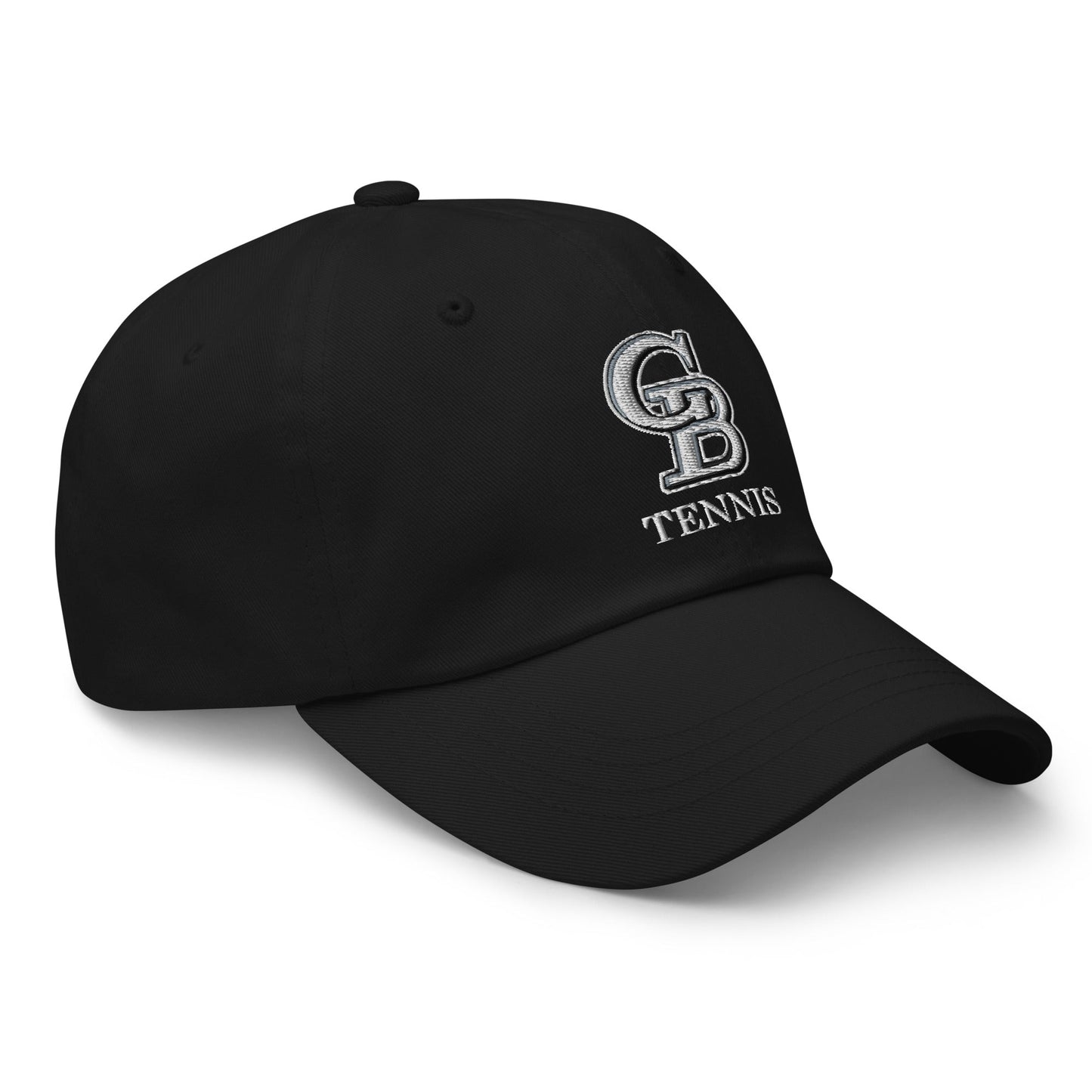 Glen Burnie Tennis Classic Dad Hat