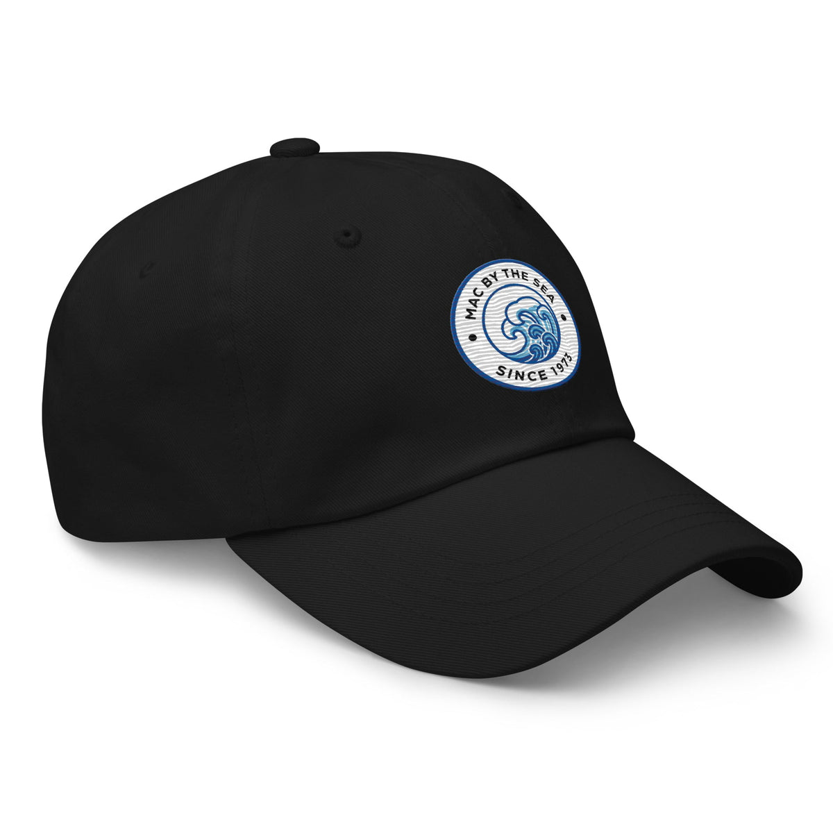 MAC By The Sea Classic Dad Hat