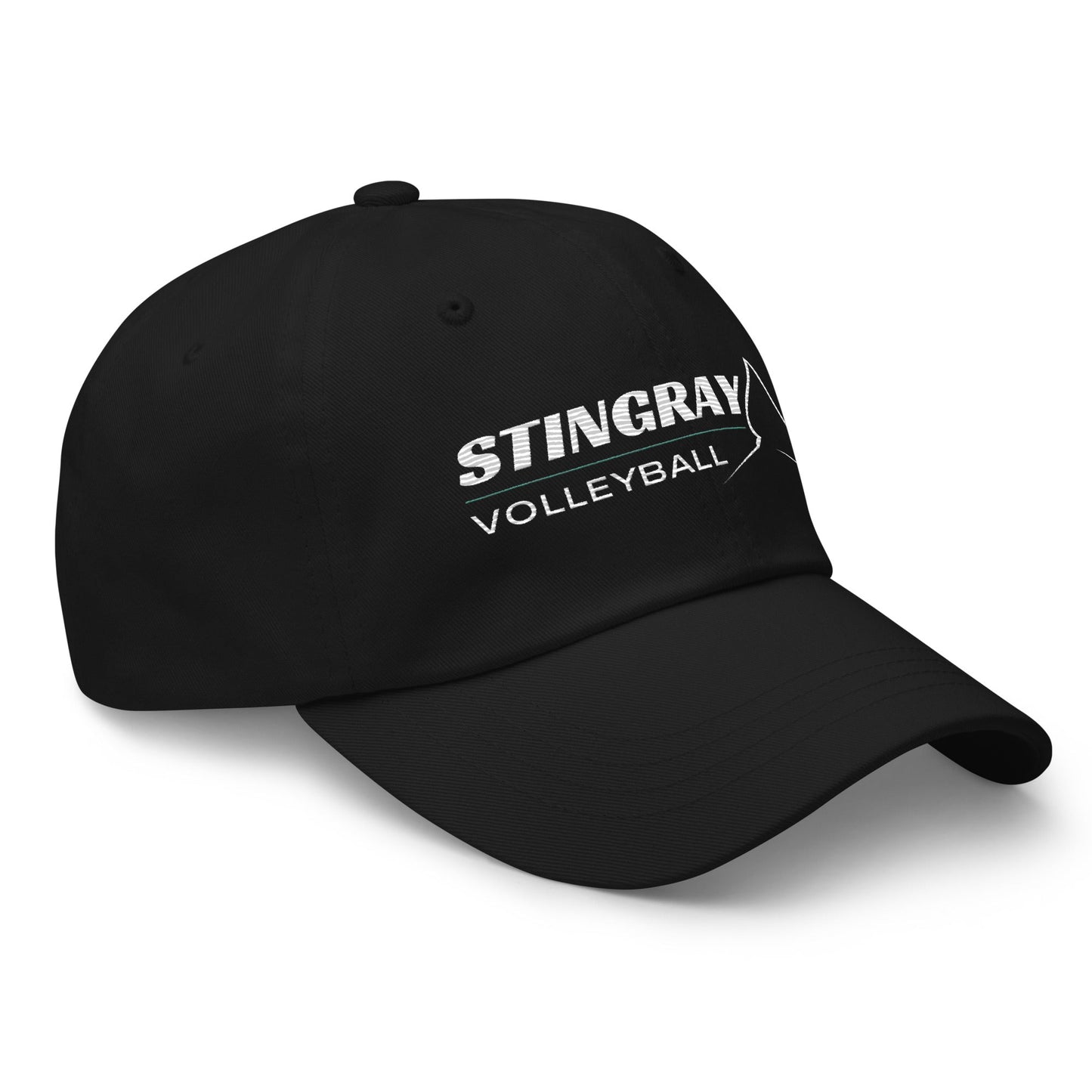 Yupoong Classic Dad Hat