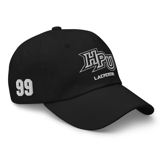 Personalizable - Yupoong Classic Dad Hat