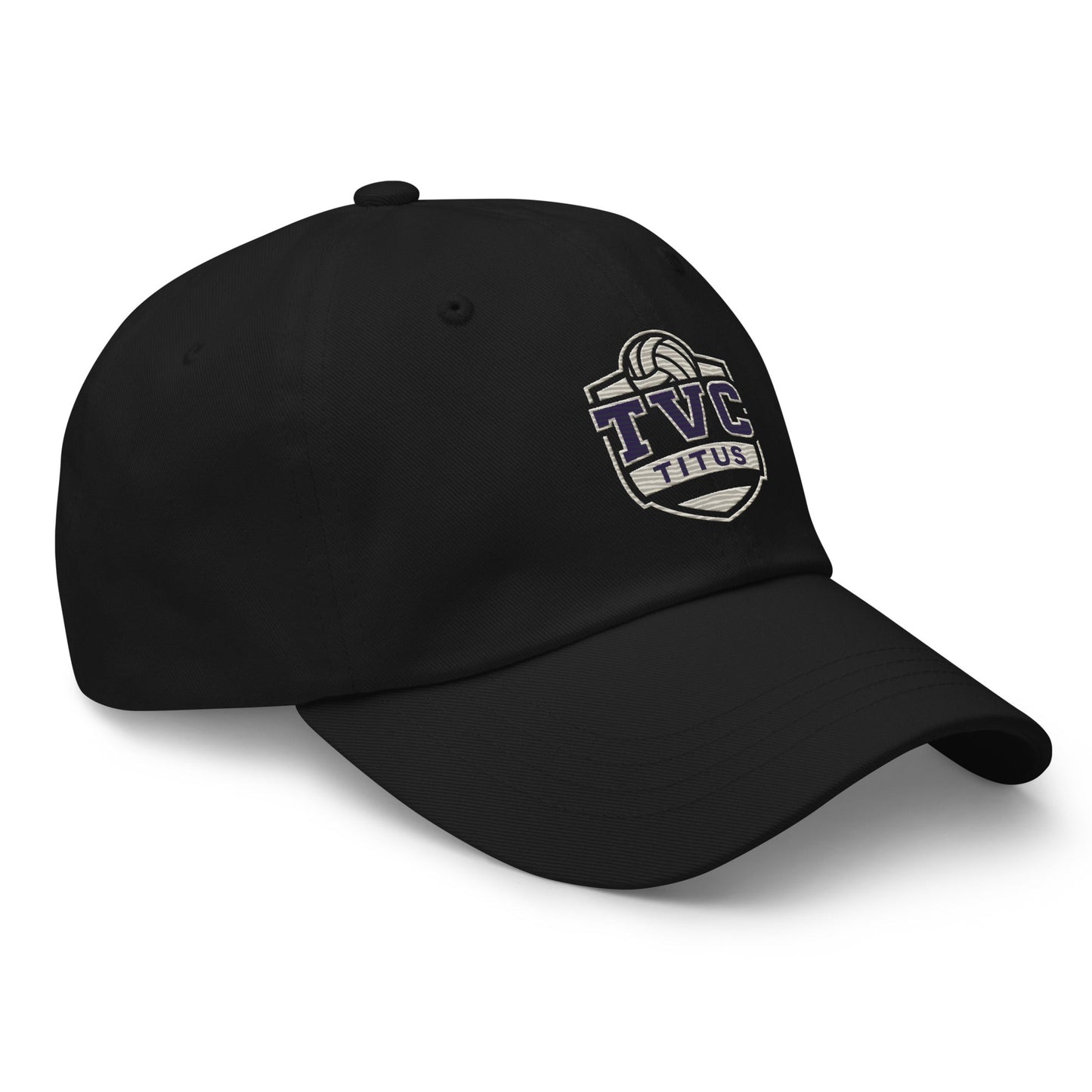 TVC Yupoong Classic Dad Hat