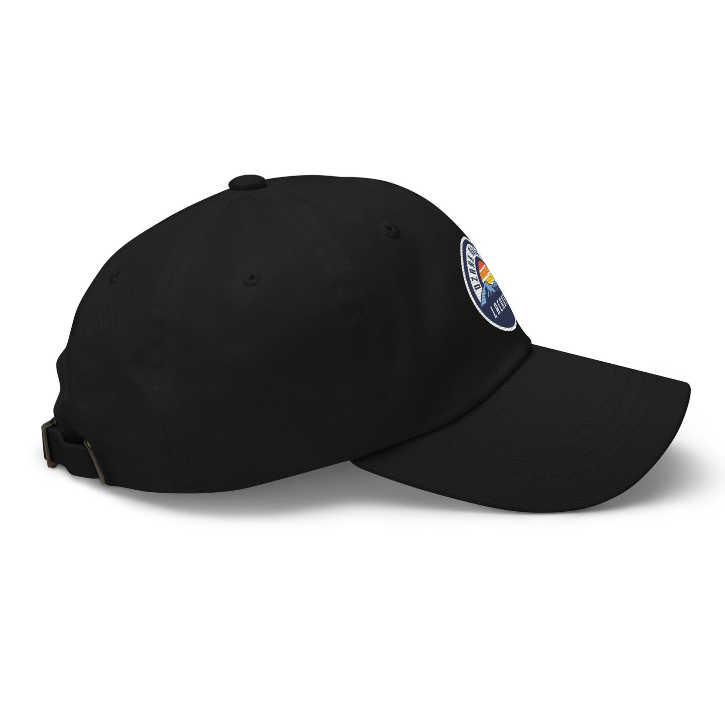 Ozmo Yupoong Classic Dad Hat