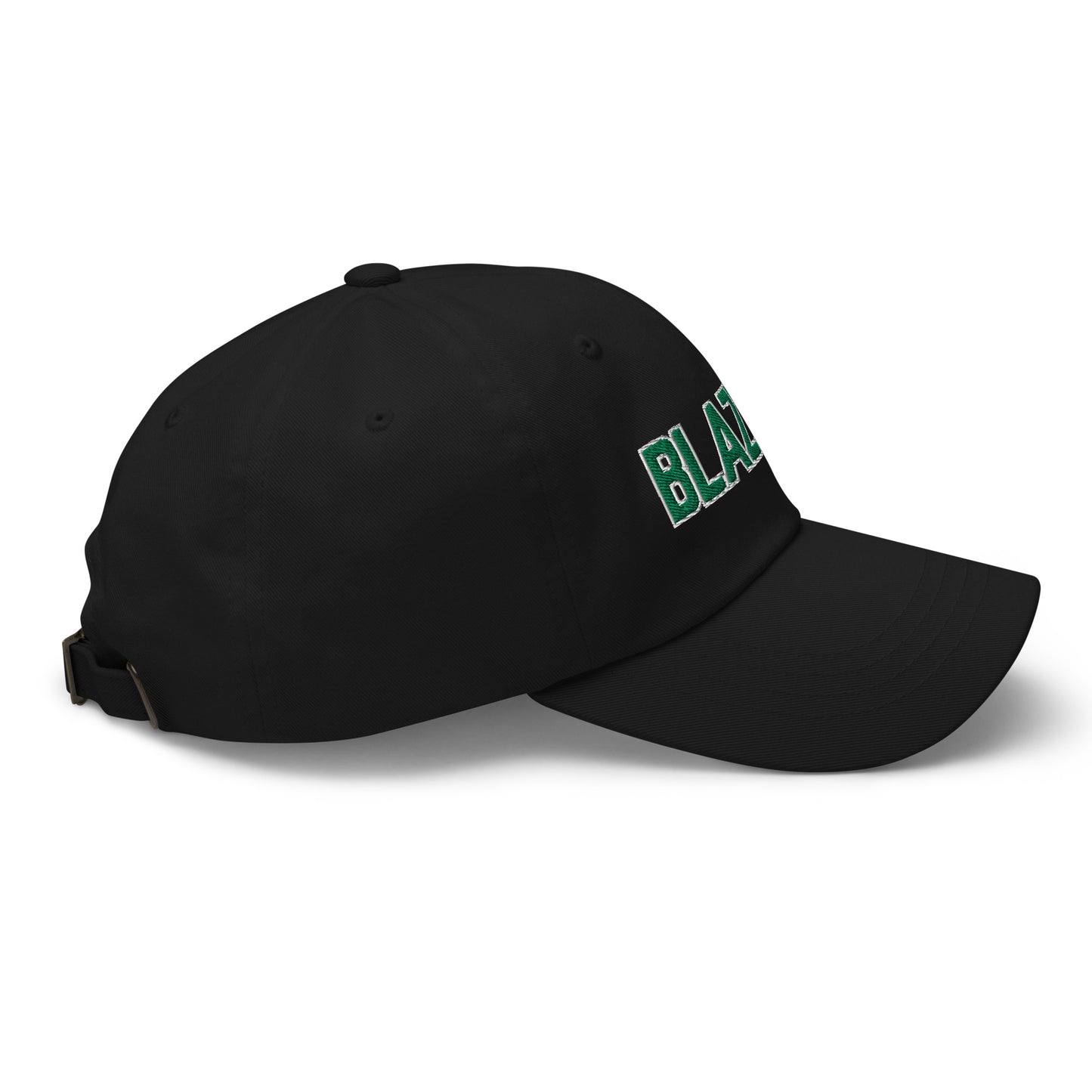 LBJH Yupoong Classic Dad Hat