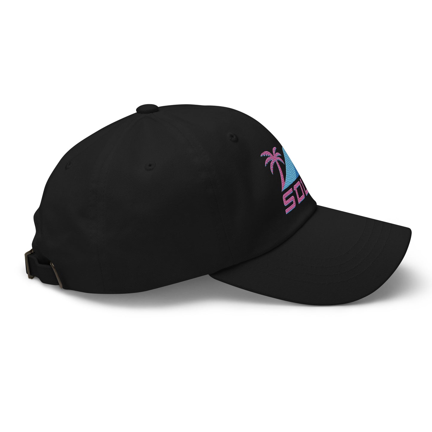 SDLC Yupoong Dad Hat