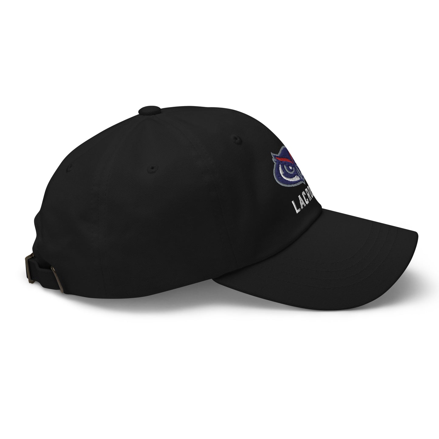 FAU Lacrosse Classic Dad Hat