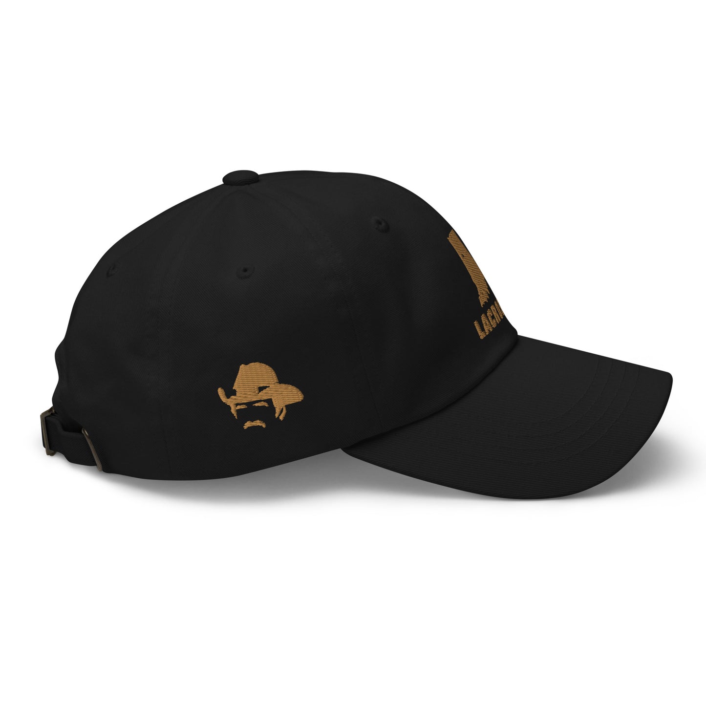 Varsity Club Lacrosse Yupoong Classic Dad Hat | Indiana