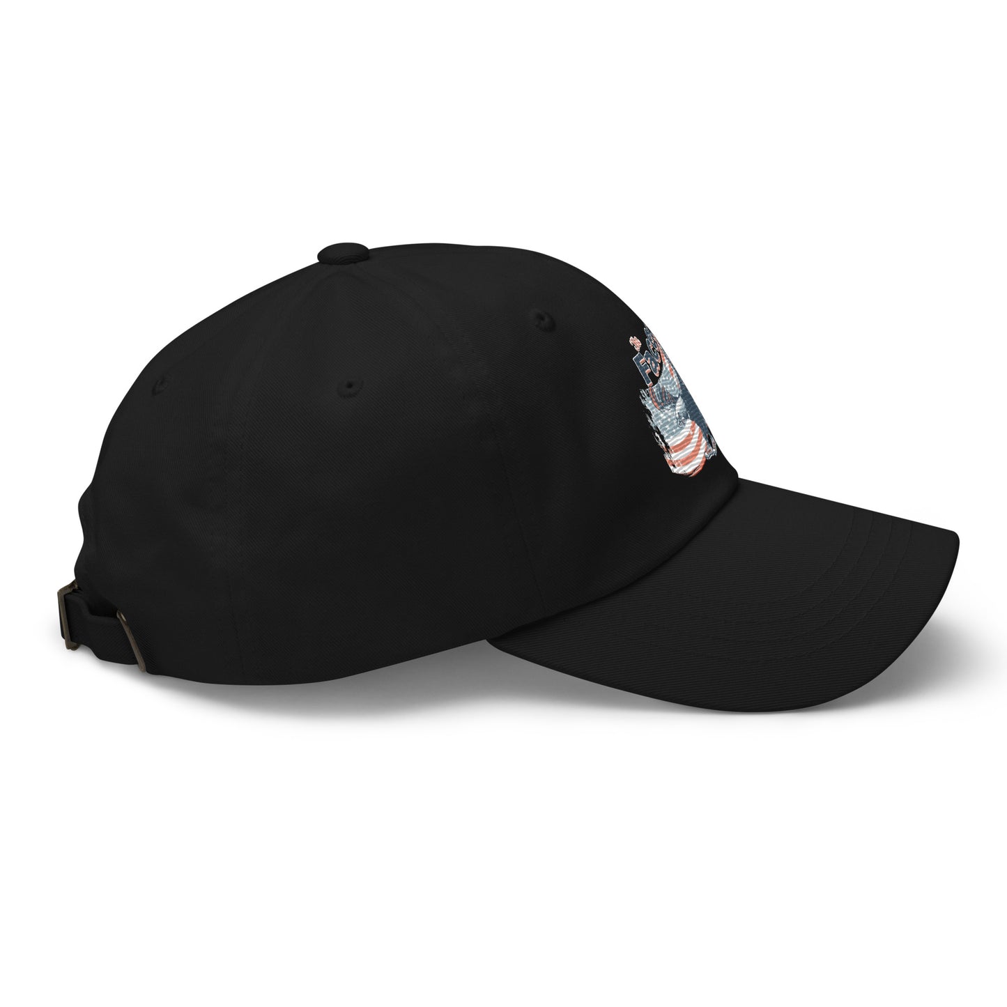 Faceoff Factory Yupoong Classic Dad Hat
