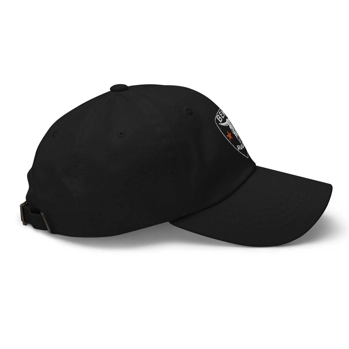 Roughriders Yupoong Classic Dad Hat