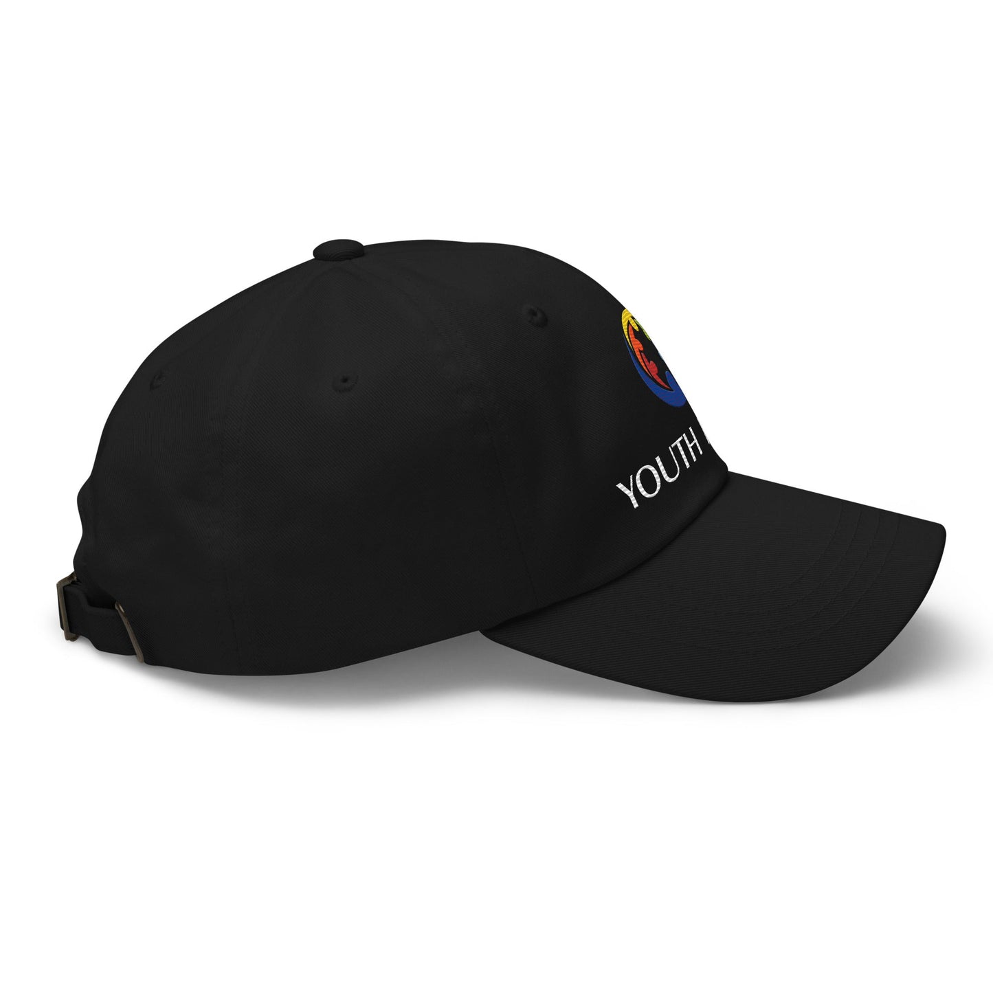 Yupoong Classic Dad Hat