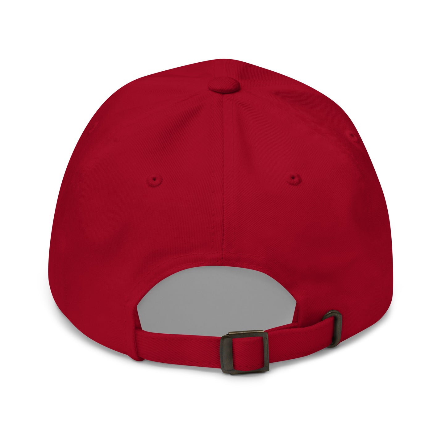 Personalizable - LGL Yupoong Classic Dad Hat