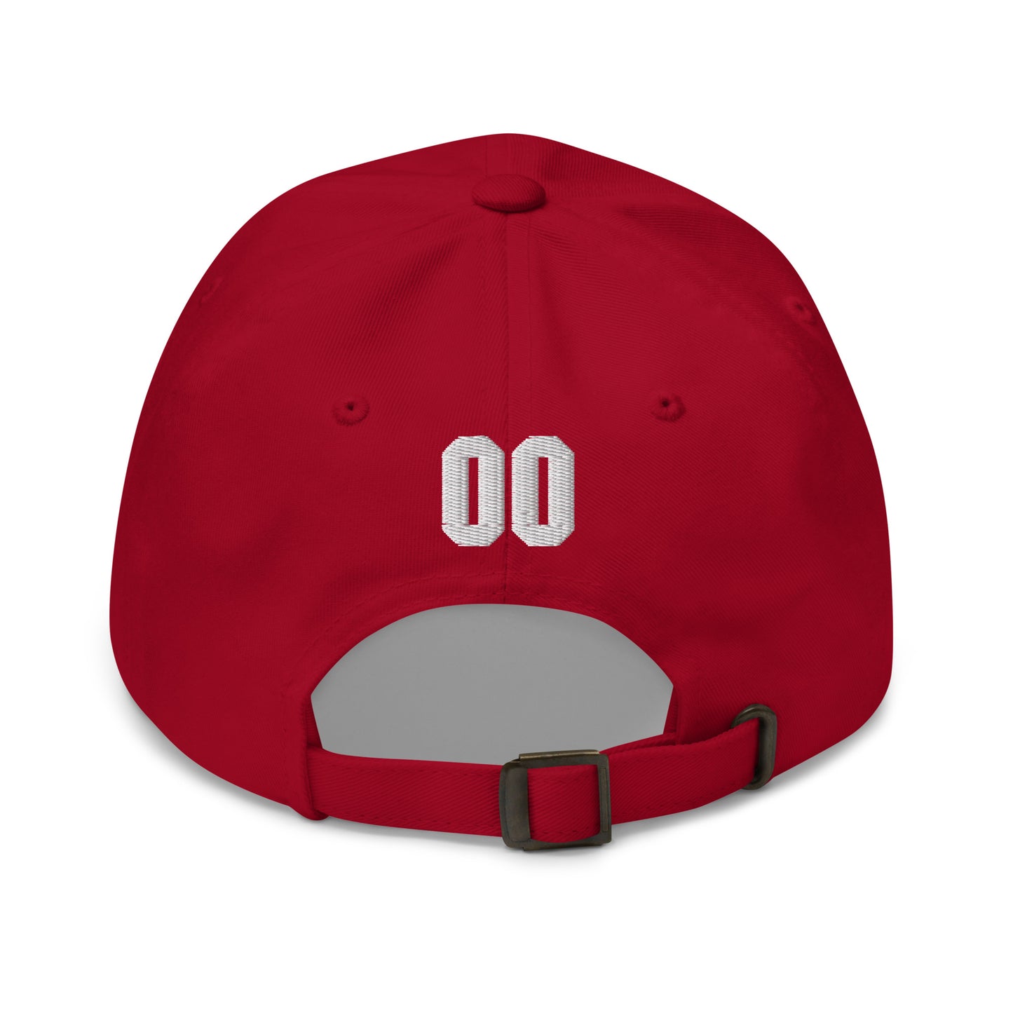 Personalizable - Bartlett HS Lacrosse Yupoong Classic Dad Hat
