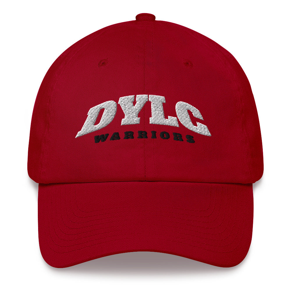 DYLC Classic Dad Hat