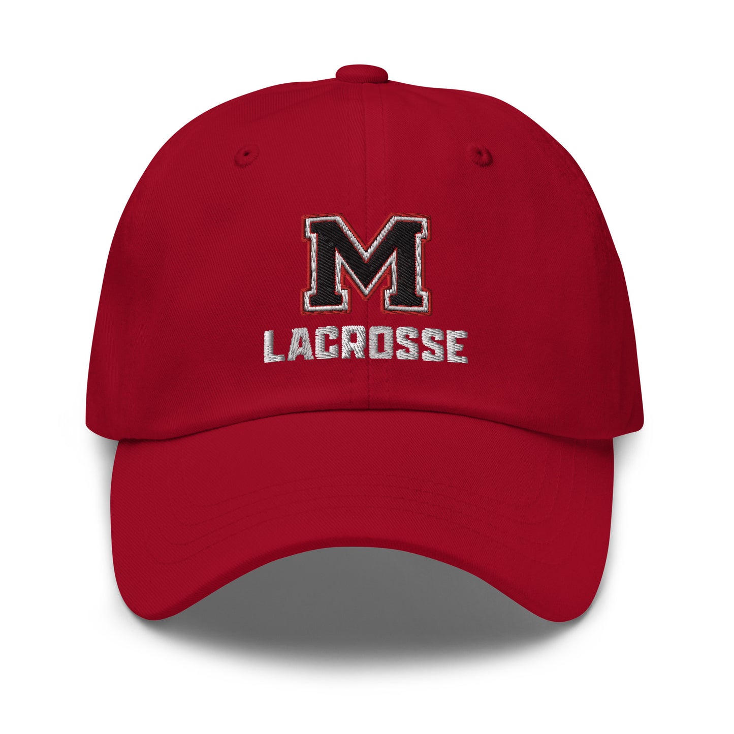 Maryville Lacrosse Classic Dad Hat