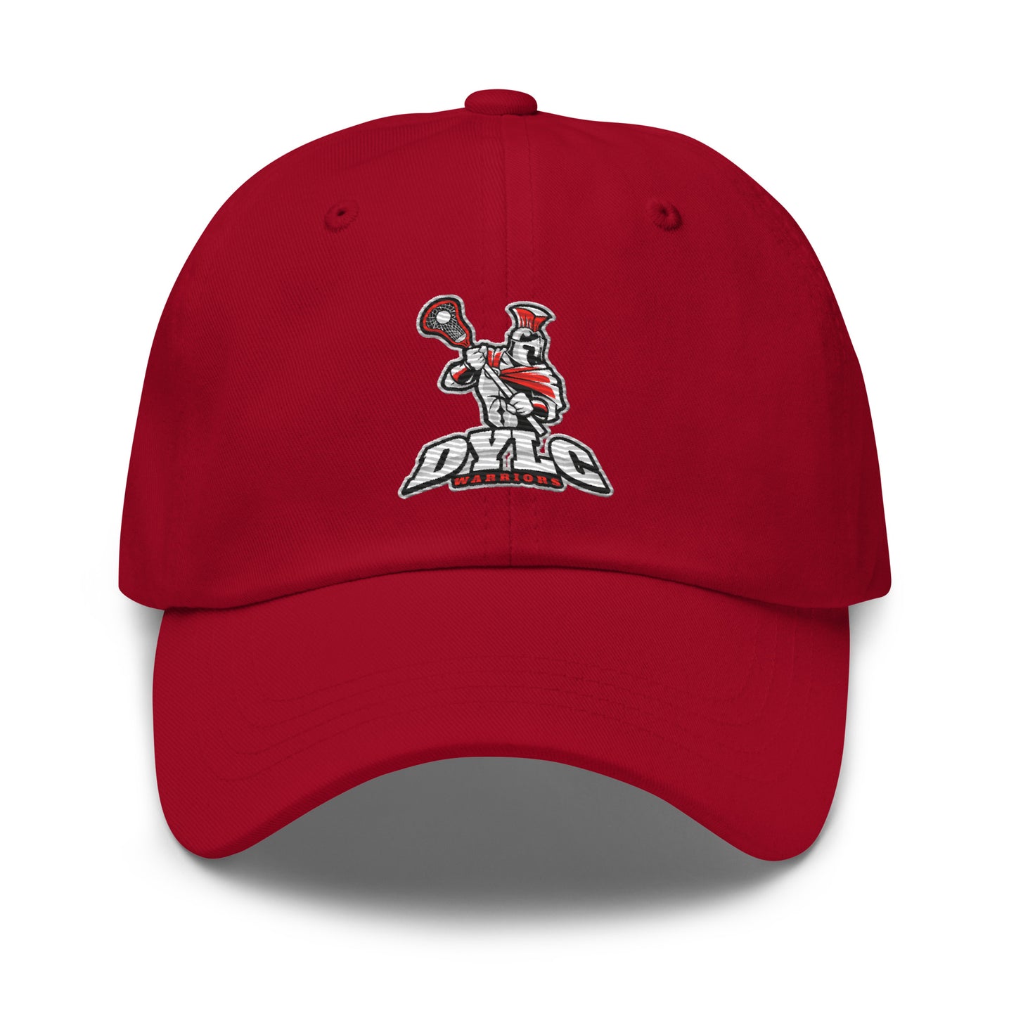 DYLC Classic Dad Hat