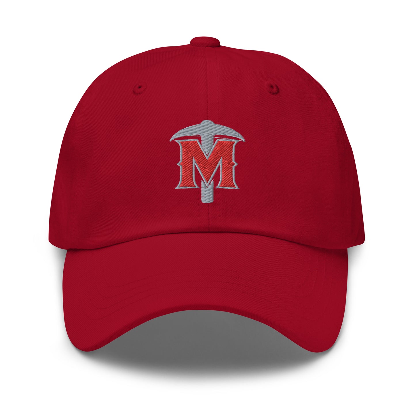Edmonton Miners Classic Dad Hat