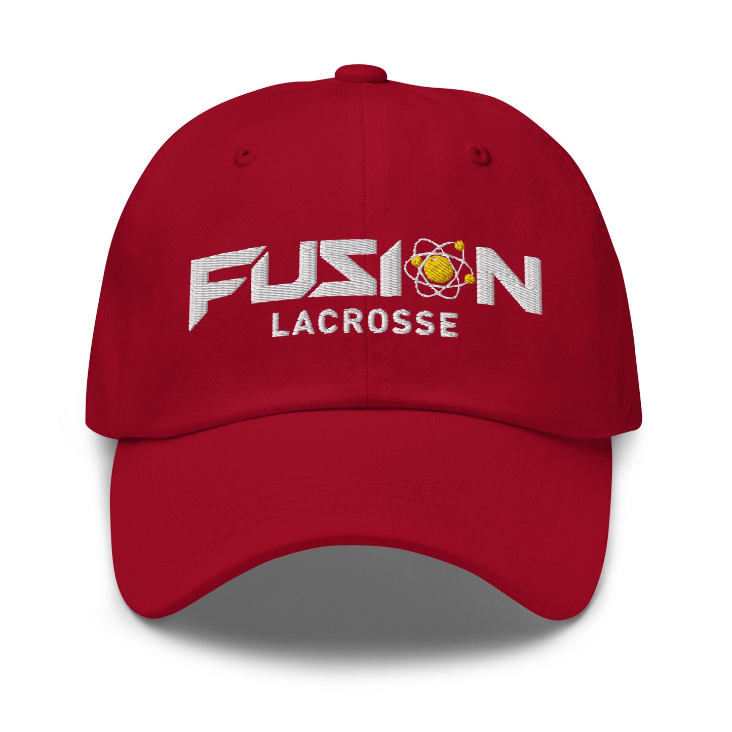 MCE Fusion Classic Dad Hat