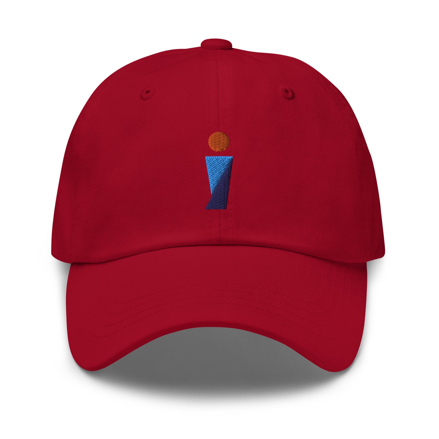 FAIS Yupoong Classic Dad Hat