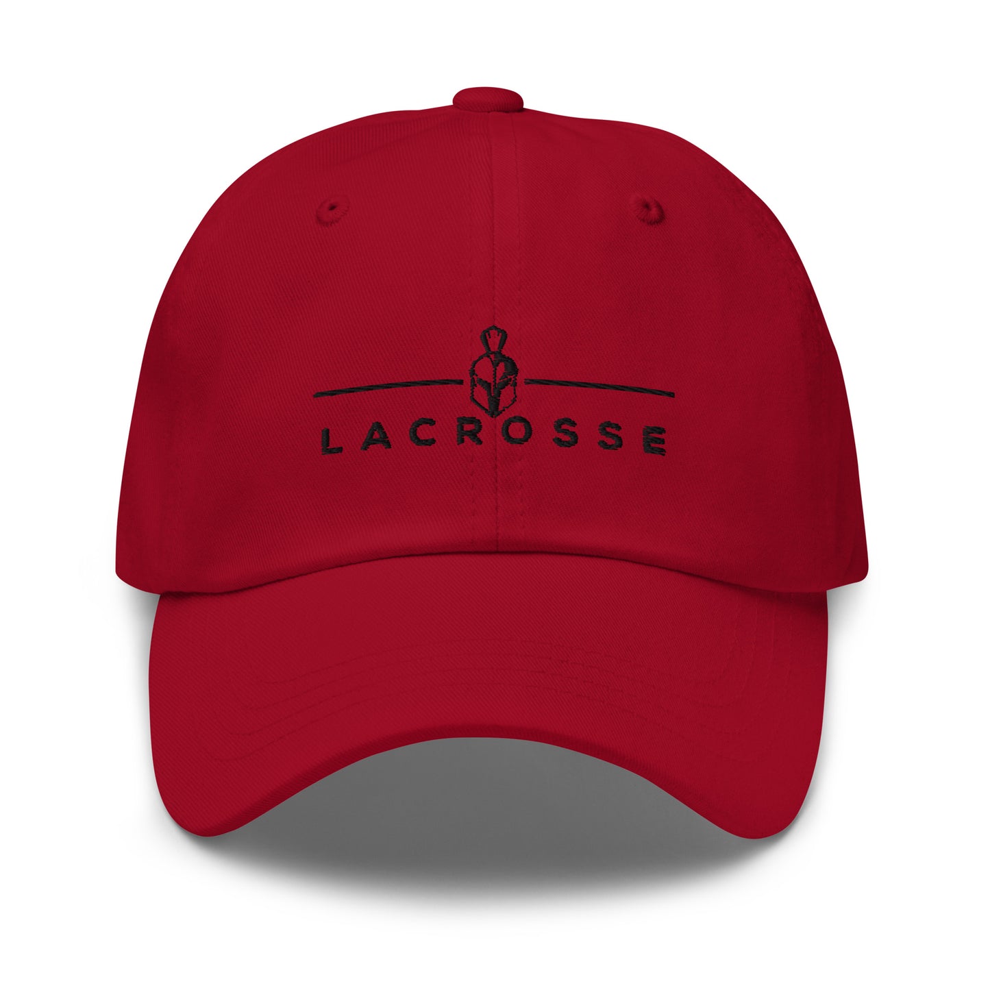 Mountain Ridge Sentinels Lacrosse Yupoong Classic Dad Hat