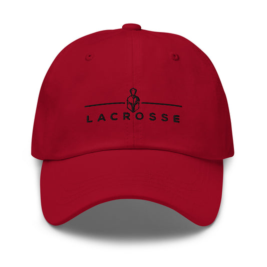 Mountain Ridge Sentinels Lacrosse Yupoong Classic Dad Hat