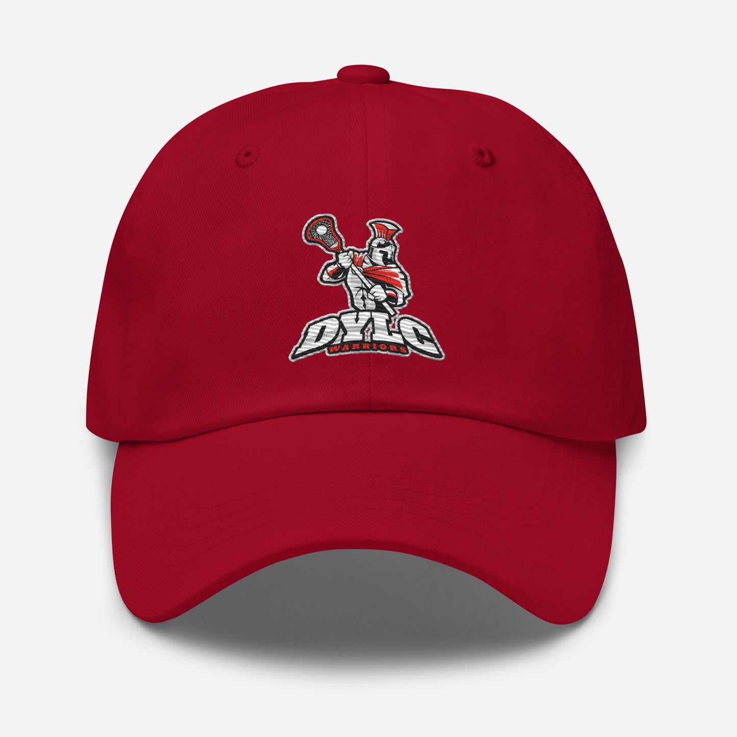 Deerfield Youth LC Yupoong Classic Dad Hat