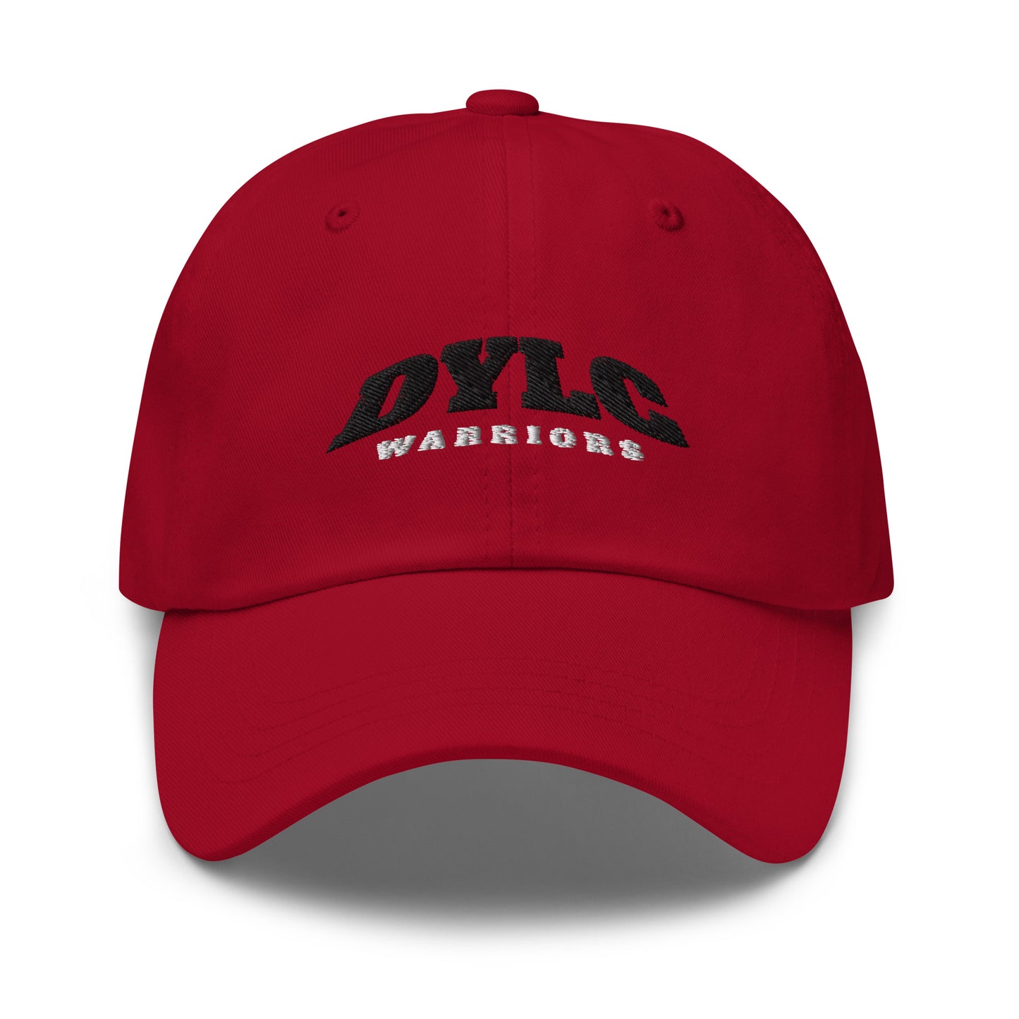 Deerfield Youth LC Yupoong Classic Dad Hat