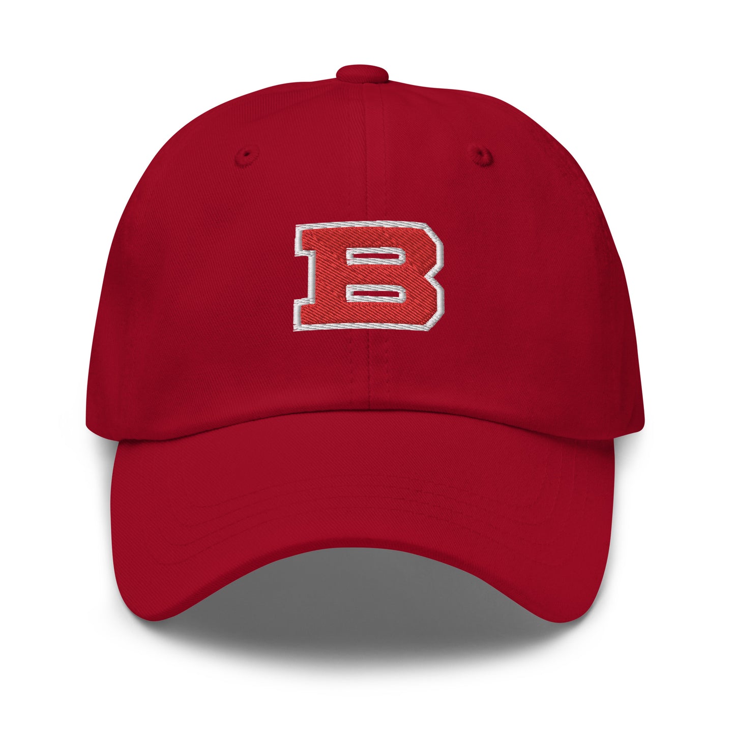 Personalizable - Bartlett HS Lacrosse Yupoong Classic Dad Hat