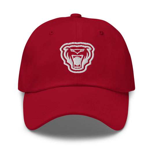 Personalizable - Bartlett HS Lacrosse Yupoong Classic Dad Hat