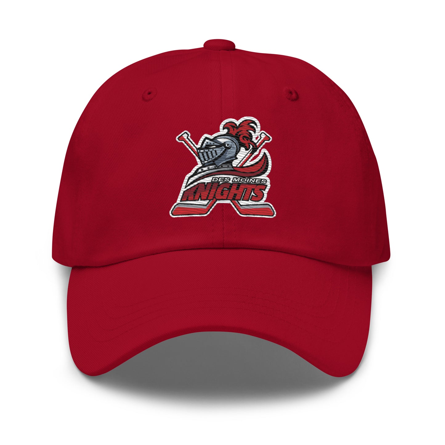 Knights Yupoong Classic Dad Hat