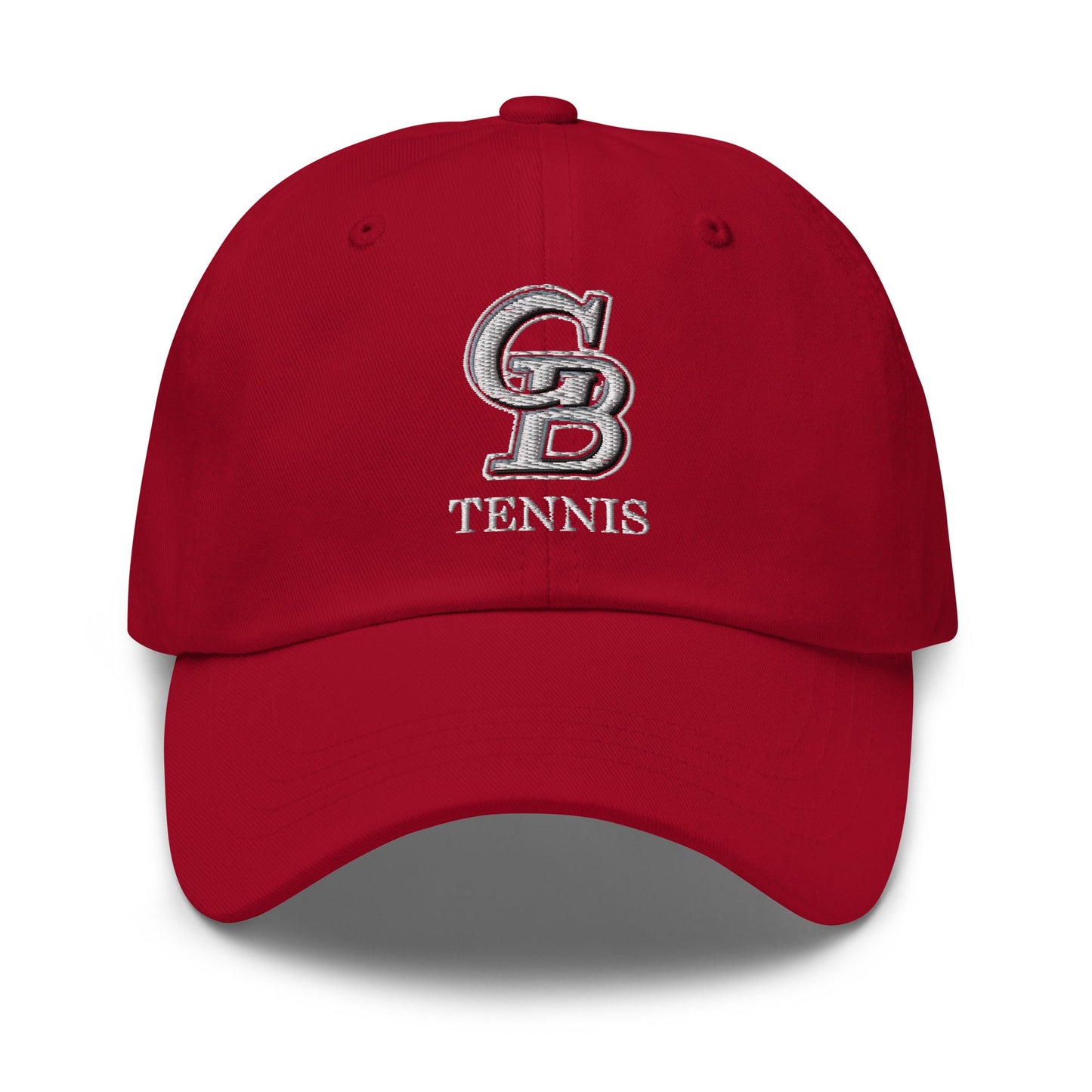 Glen Burnie Tennis Classic Dad Hat