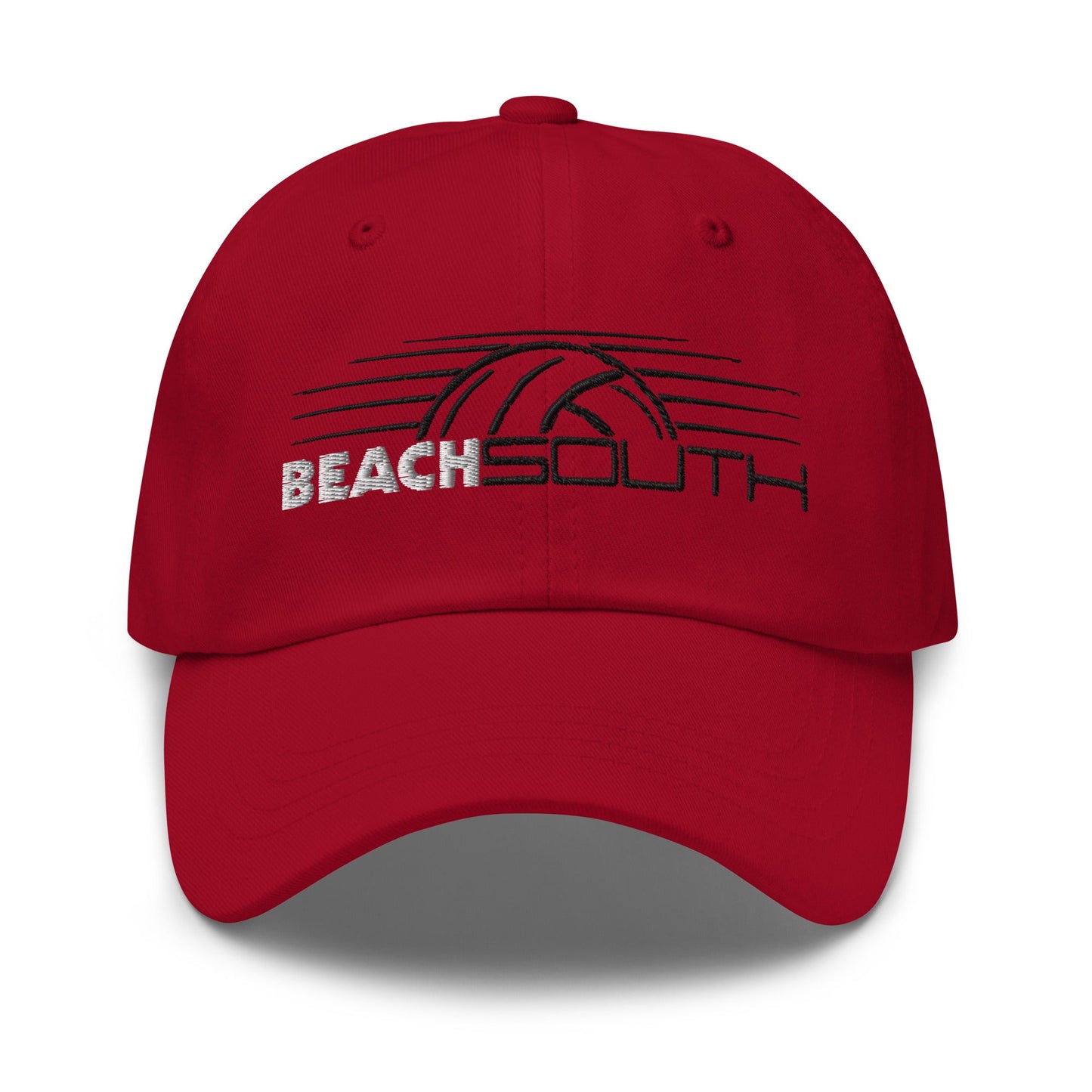 Yupoong Classic Dad Hat