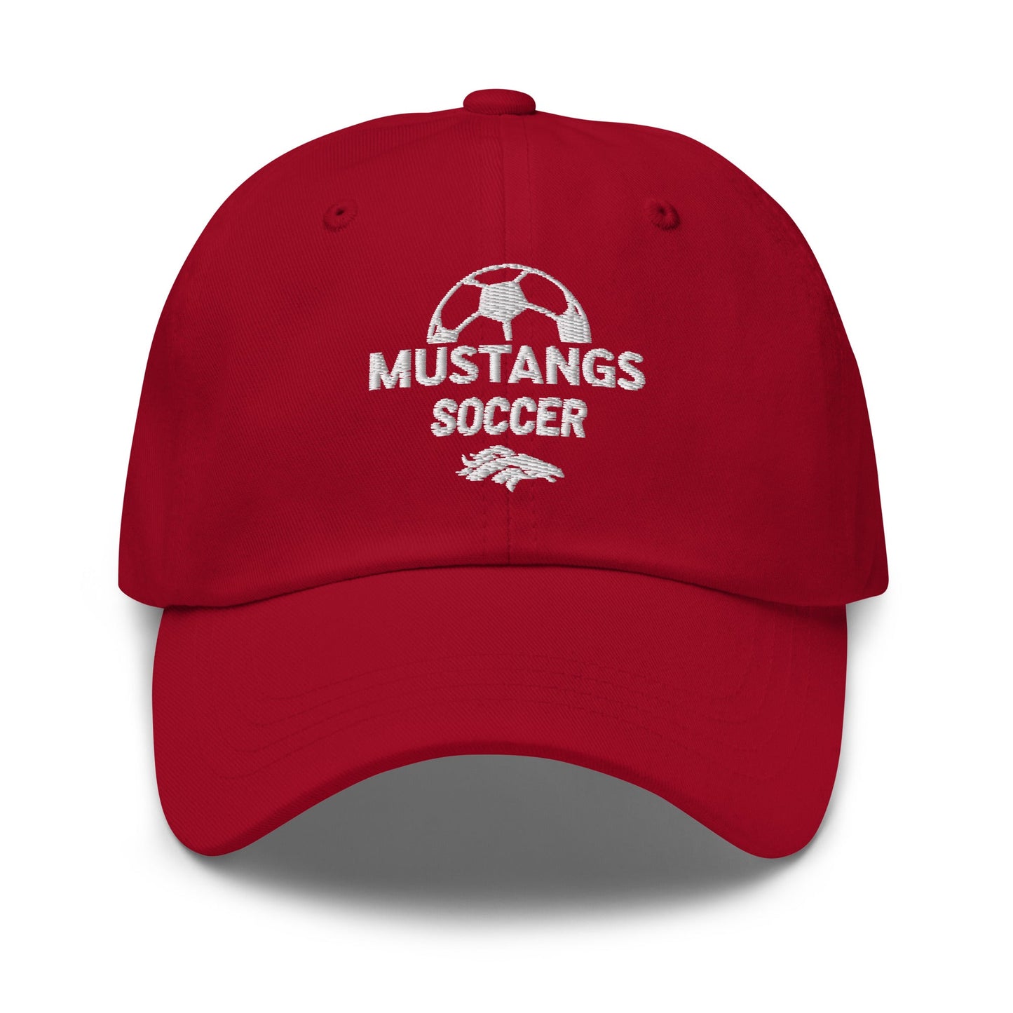 Yupoong Classic Dad Hat