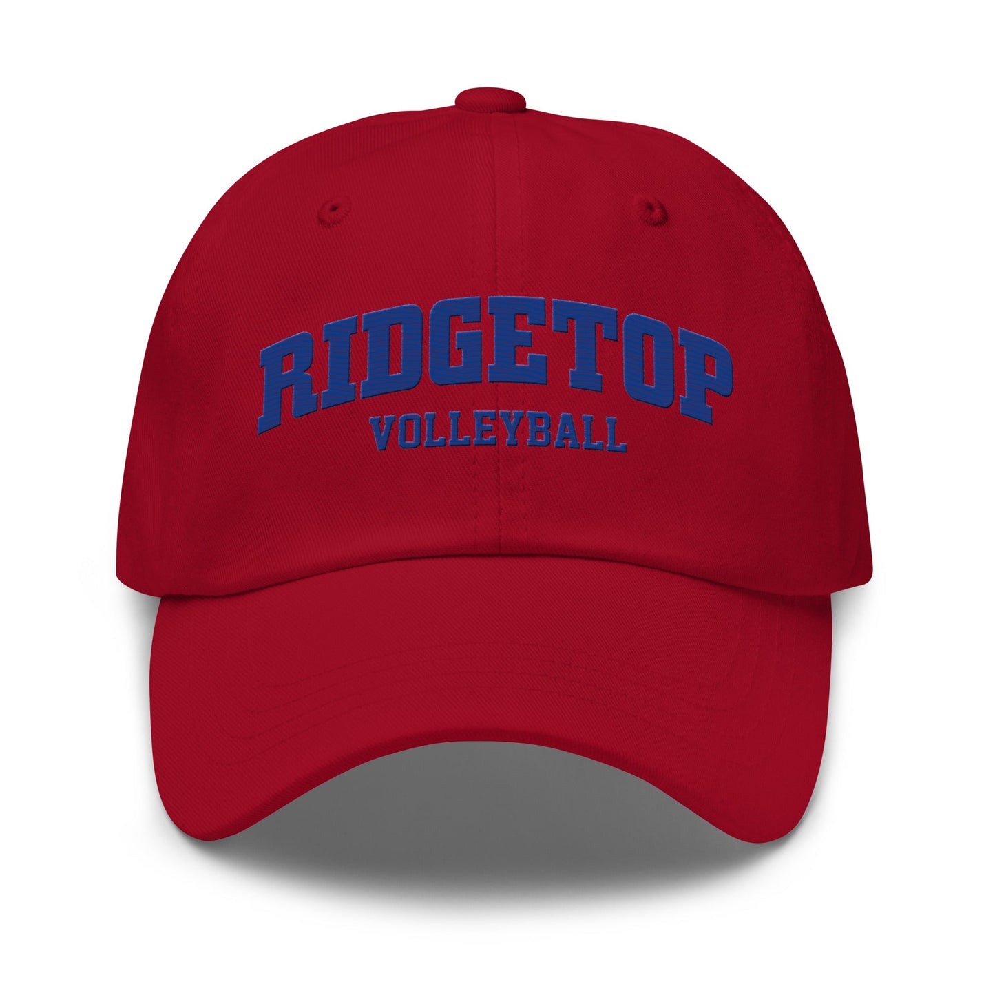 Yupoong Classic Dad Hat