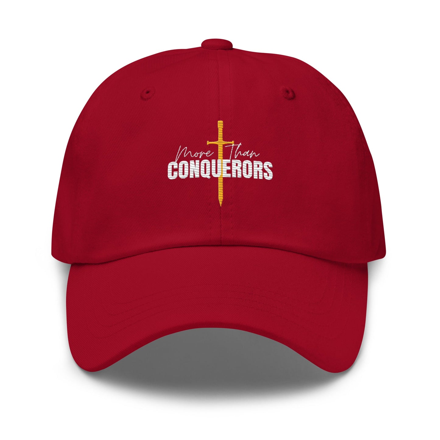Yupoong Classic Dad Hat