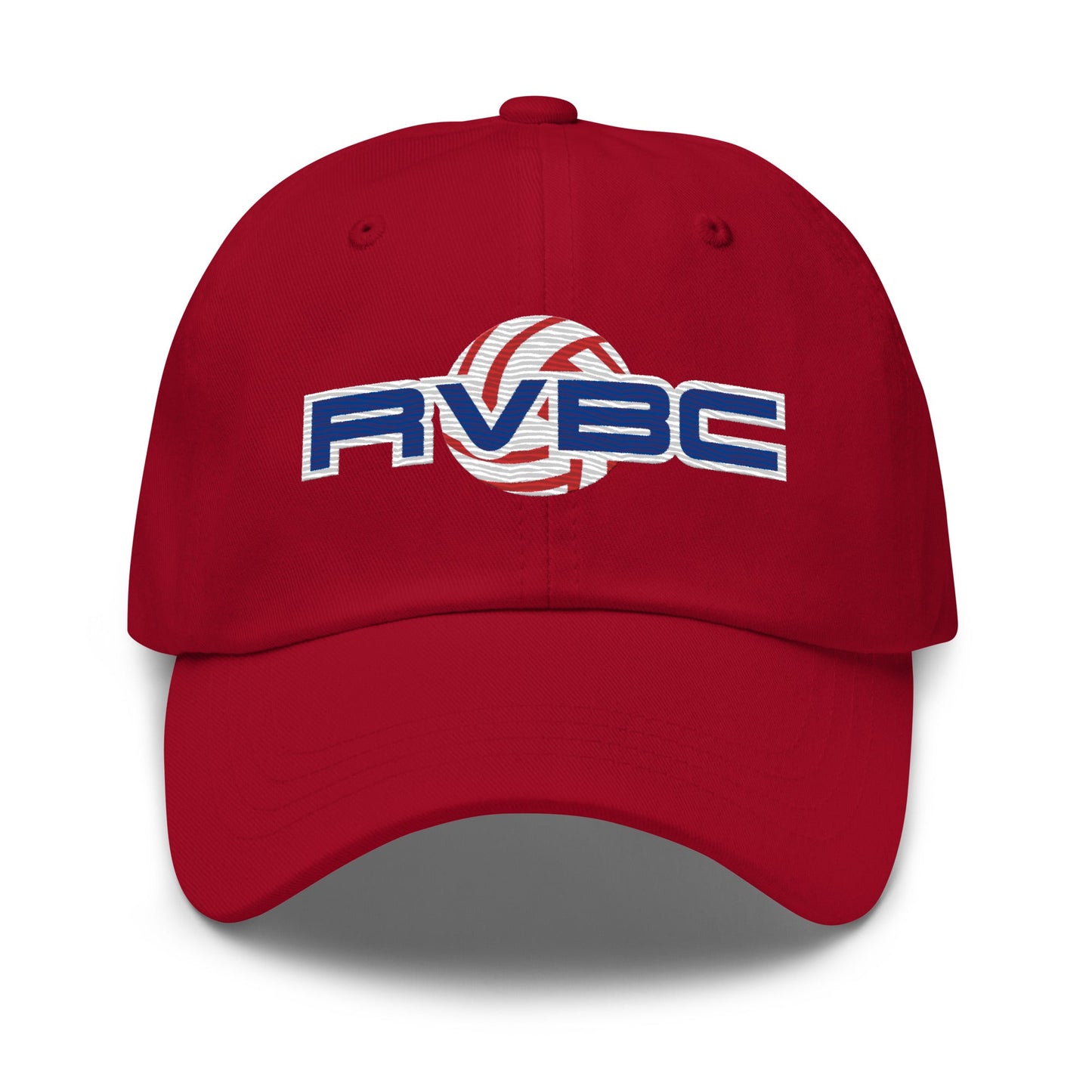 Yupoong Classic Dad Hat