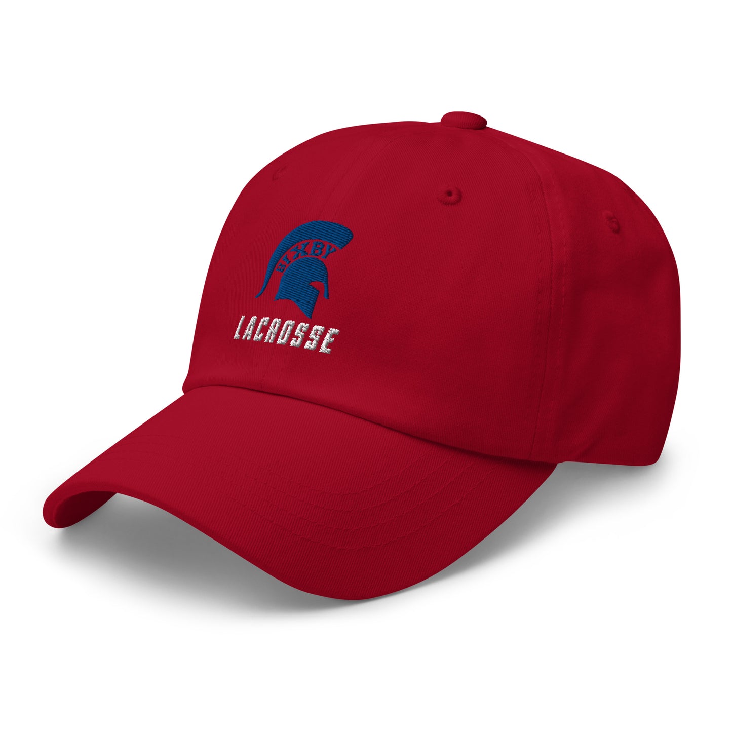 Bixby Spartan Classic Dad Hat