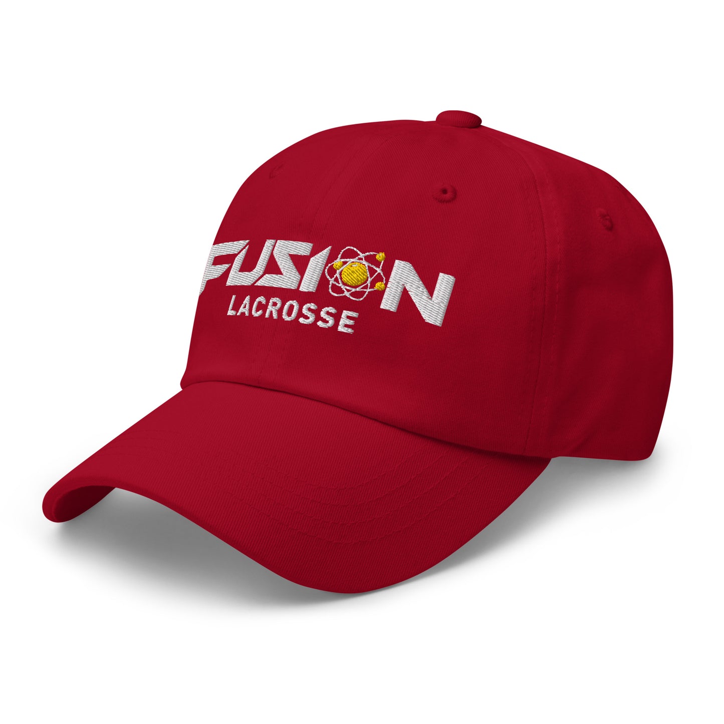 MCE Fusion Classic Dad Hat