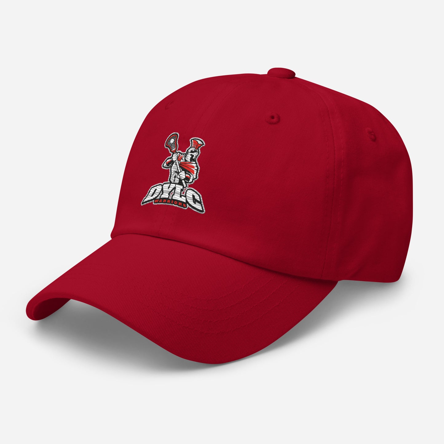 Deerfield Youth LC Yupoong Classic Dad Hat