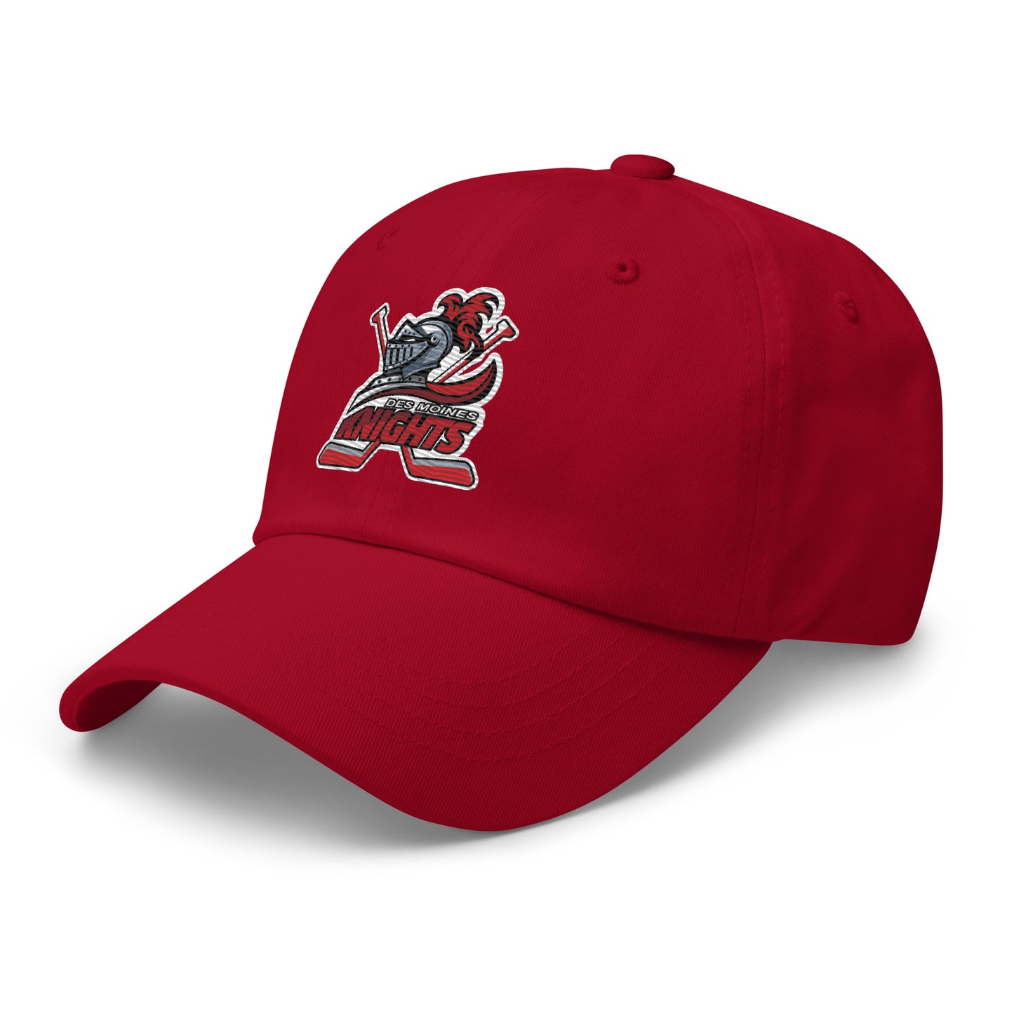 Knights Yupoong Classic Dad Hat