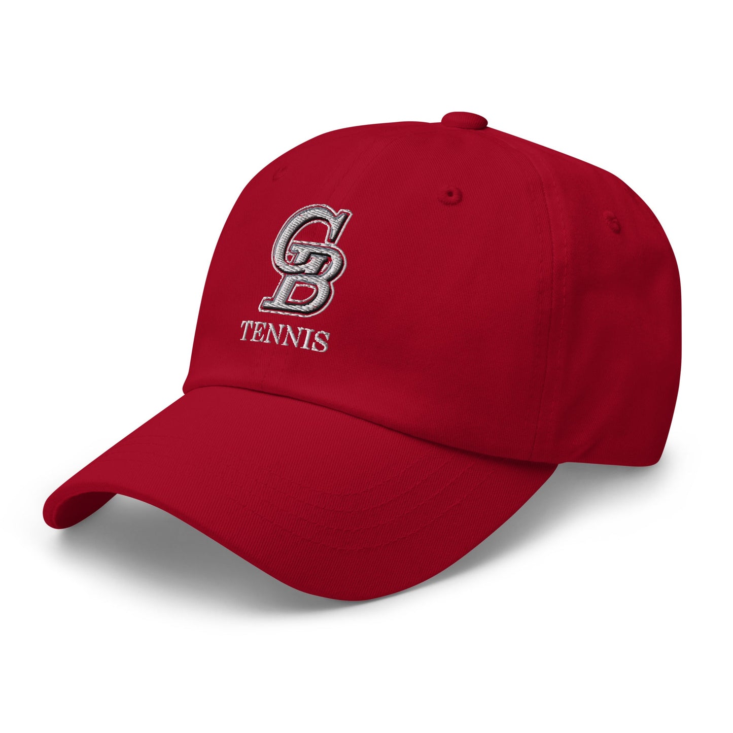 Glen Burnie Tennis Classic Dad Hat