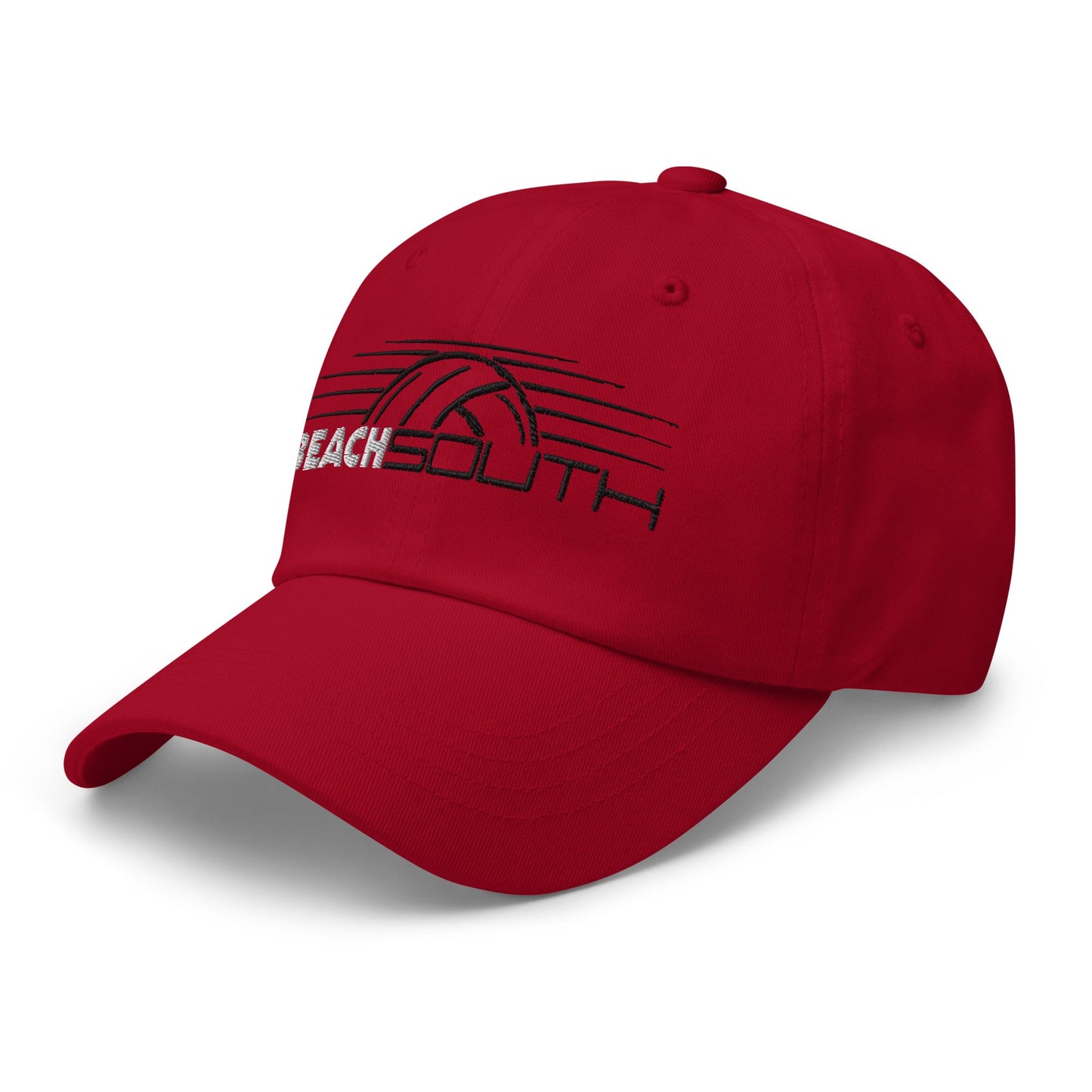 Yupoong Classic Dad Hat