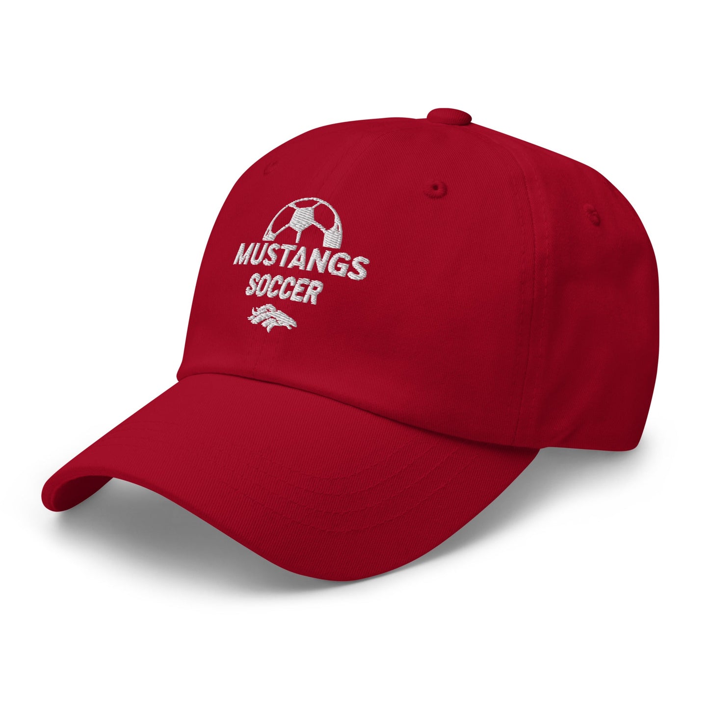Yupoong Classic Dad Hat