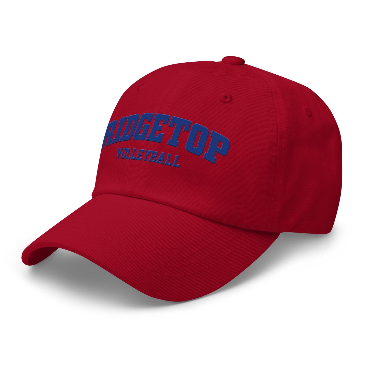 Yupoong Classic Dad Hat